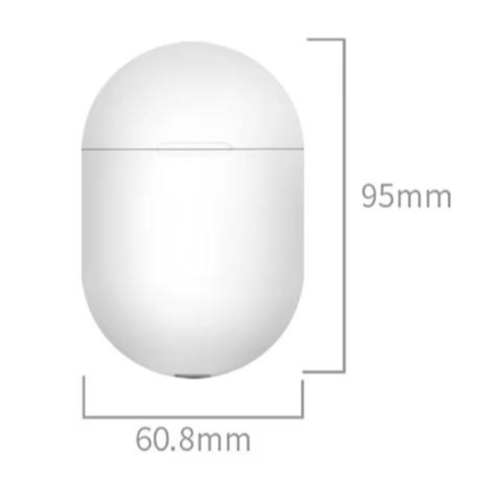 Smart Pulse Pocket  — Masseur Portable, Soulagement douleurs