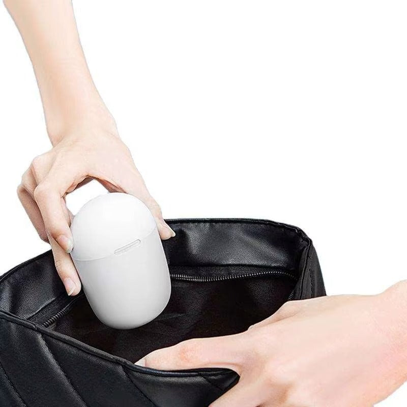 Smart Pulse Pocket  — Masseur Portable, Soulagement douleurs