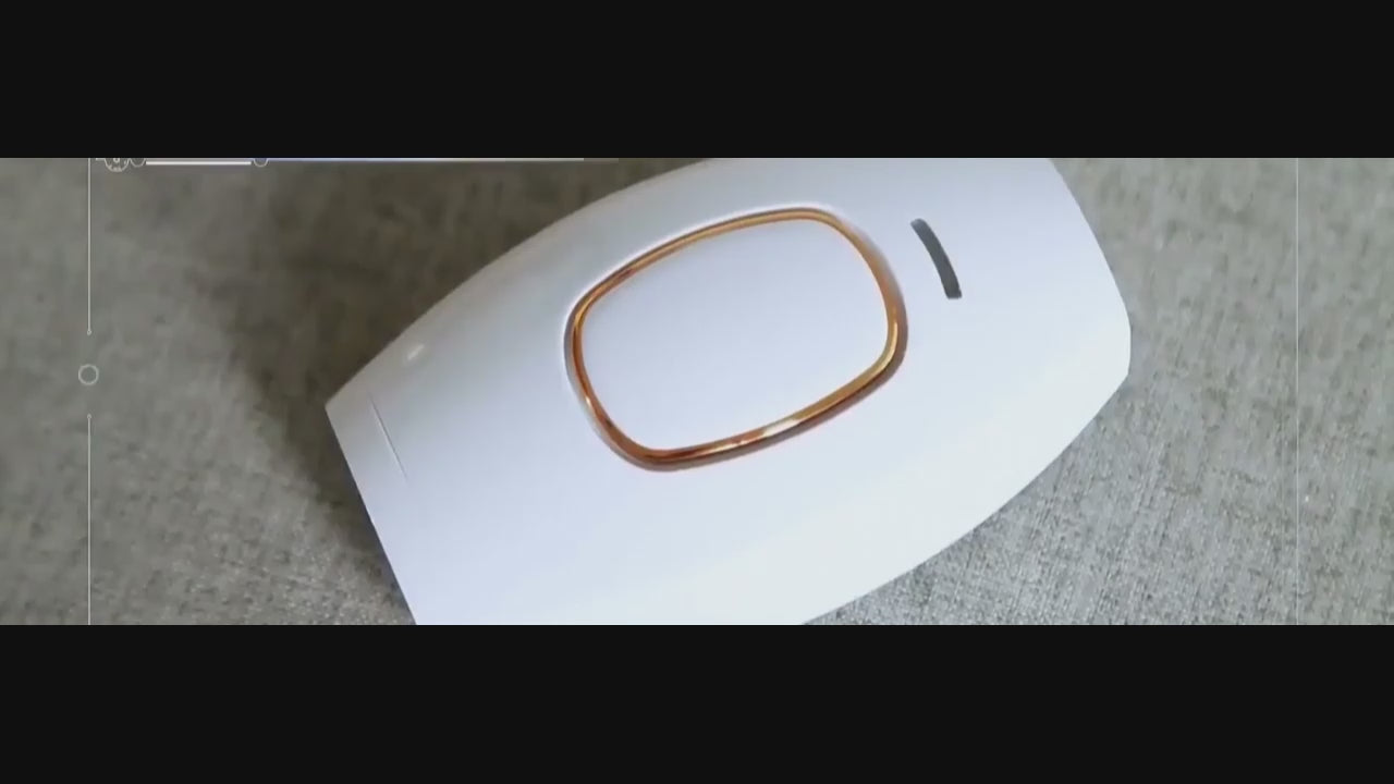 IPL - Epilateur Laser