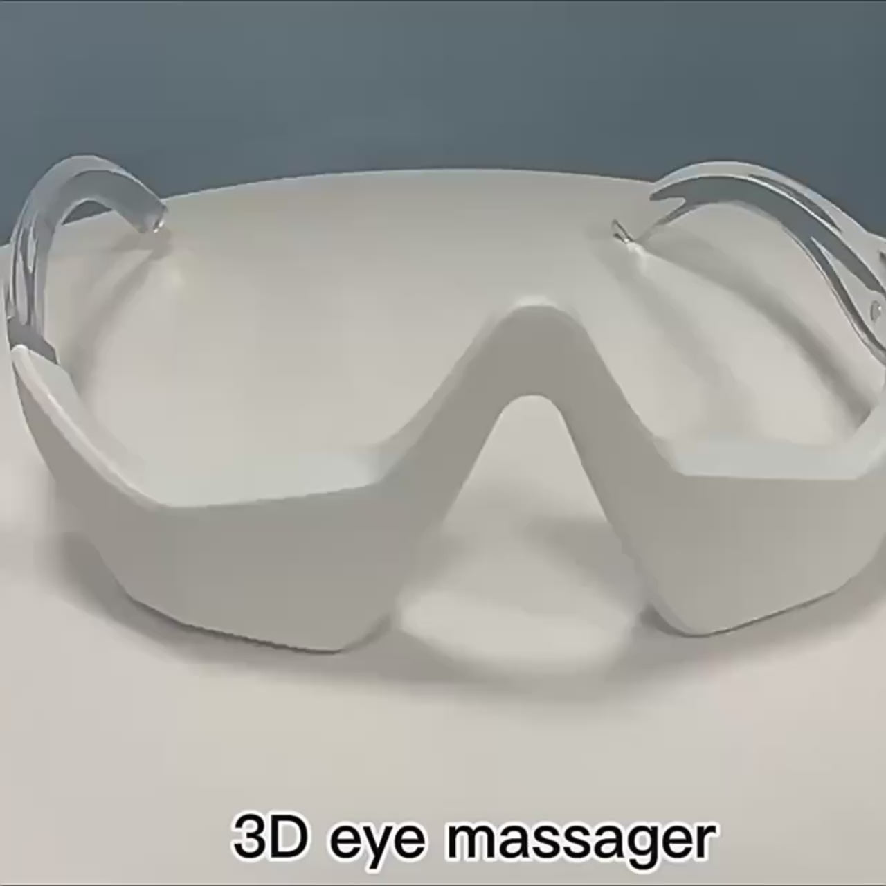 EYE BEAUTY - Masseur Oculaire, anti-cernes & relaxation