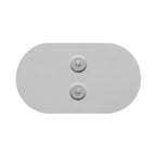 Smart Pulse Pocket  — Masseur Portable, Soulagement douleurs