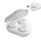 MOXIBUSTE 3T – Chauffant Portable avec Patchs