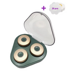 MOXIBUSTE 3T – Chauffant Portable avec Patchs