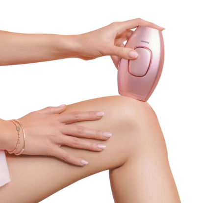 IPL - Epilateur Laser