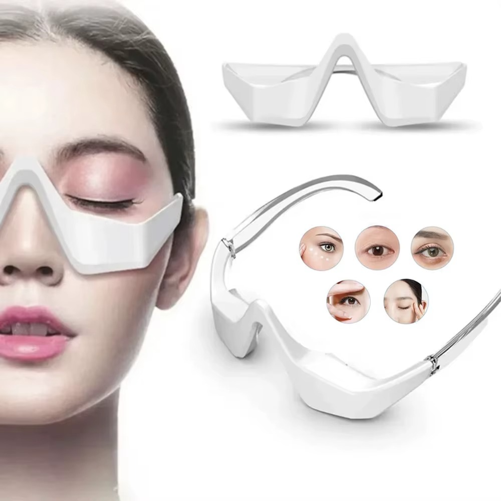 EYE BEAUTY - Masseur Oculaire, anti-cernes & relaxation