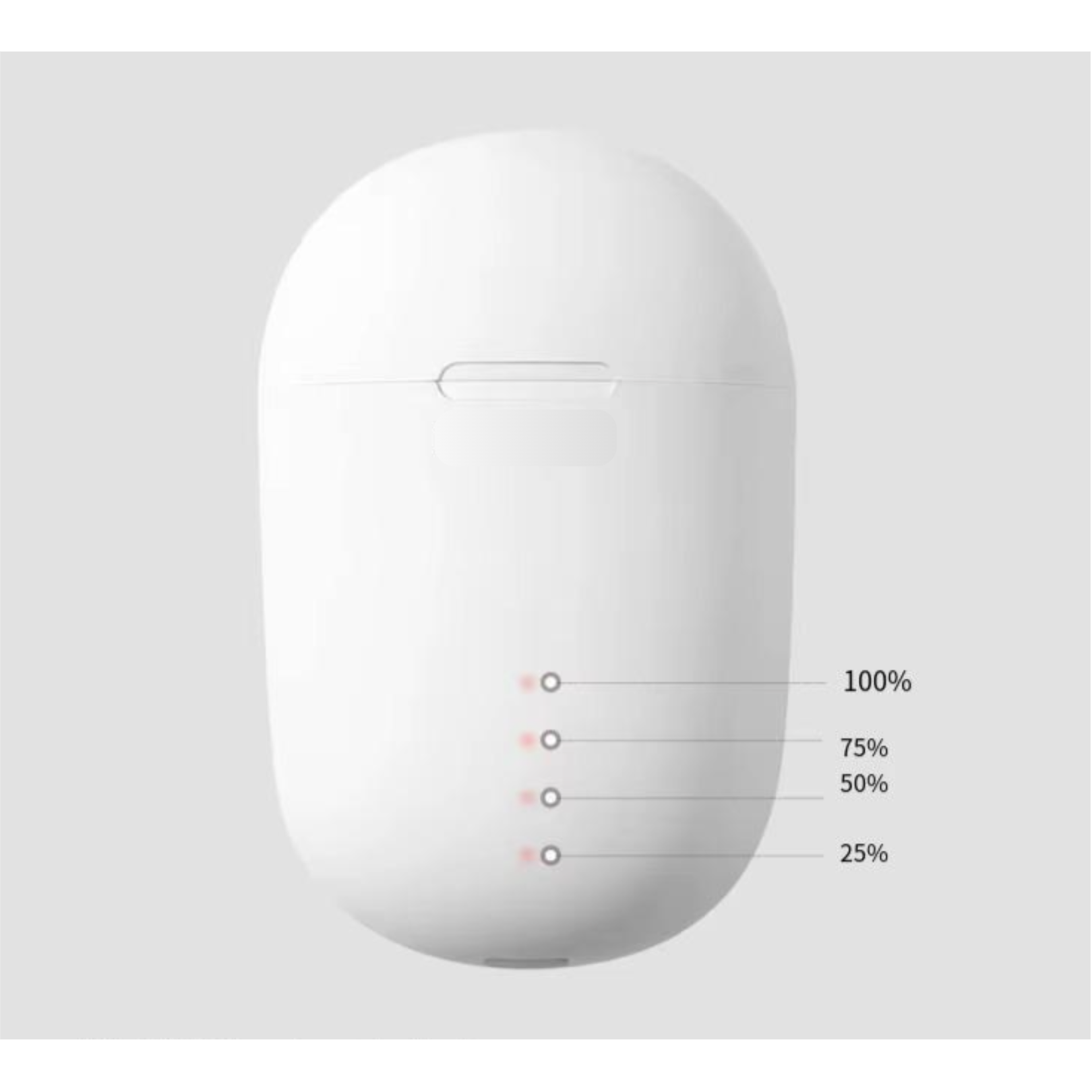 Smart Pulse Pocket  — Masseur Portable, Soulagement douleurs