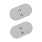 Smart Pulse Pocket  — Masseur Portable, Soulagement douleurs