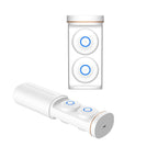 MOXIBUSTE 4T – Chauffant Portable Sans Fumée