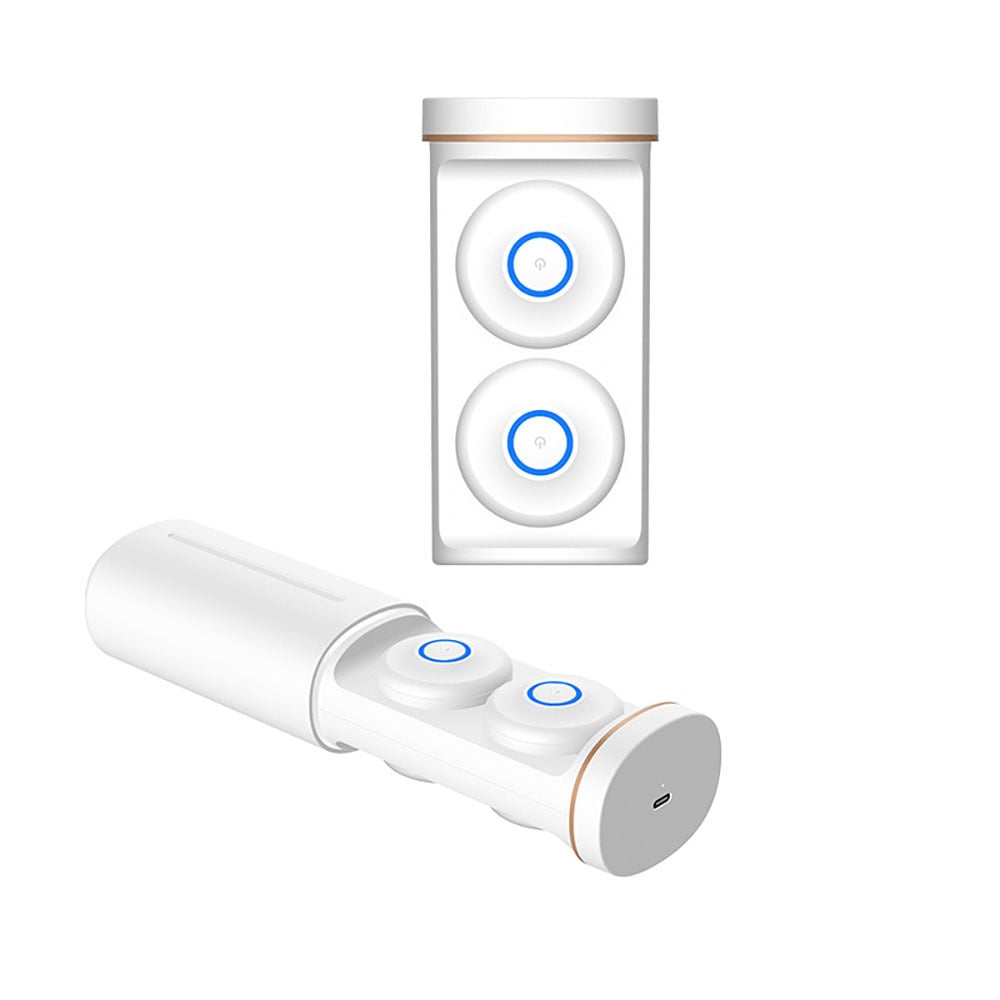MOXIBUSTE 4T – Chauffant Portable Sans Fumée
