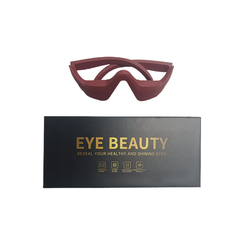 EYE BEAUTY - Masseur Oculaire, anti-cernes & relaxation