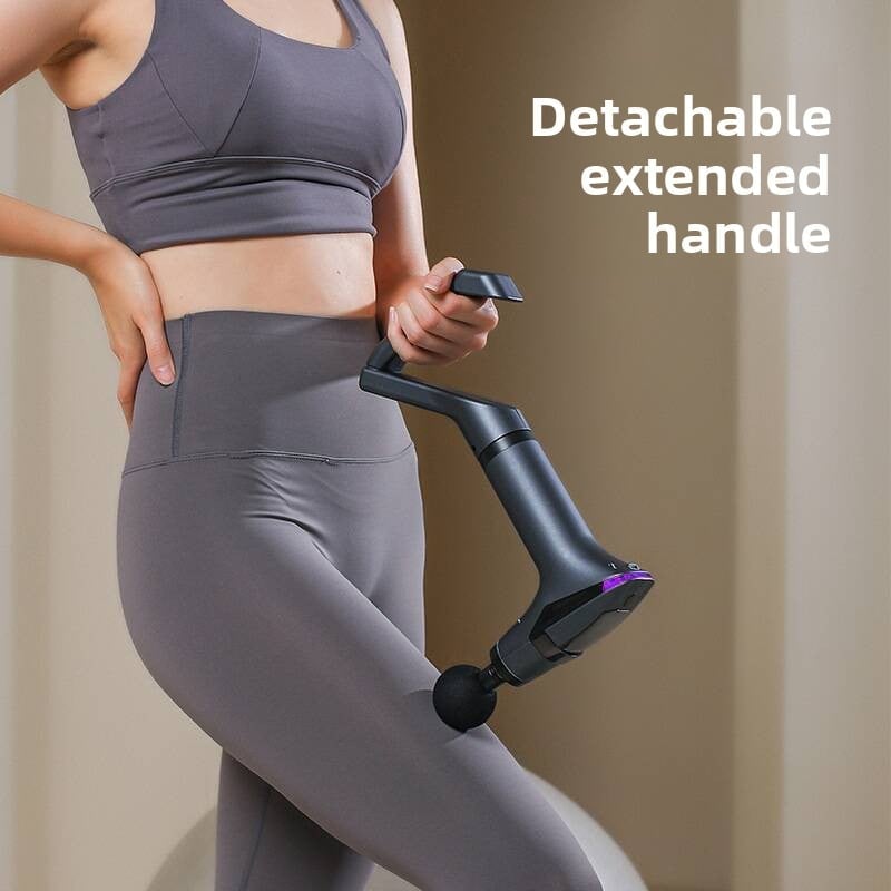 SPLIT PULL STRAP – massage multifonctions