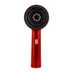 SCALP MASSAGE COMB  3 en 1 - Peigne Massant Applicateur Sérum – Soin & Croissance Cheveux