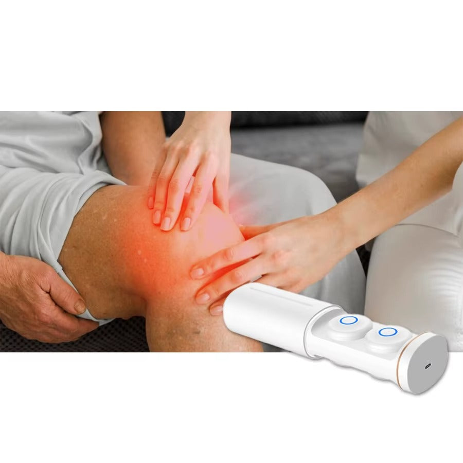 MOXIBUSTE 4T – Chauffant Portable Sans Fumée