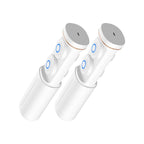 MOXIBUSTE 4T – Chauffant Portable Sans Fumée