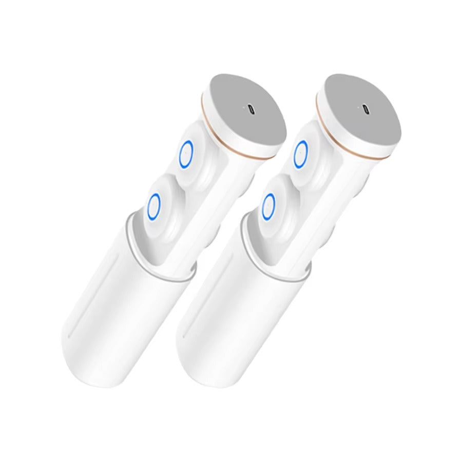 MOXIBUSTE 4T – Chauffant Portable Sans Fumée