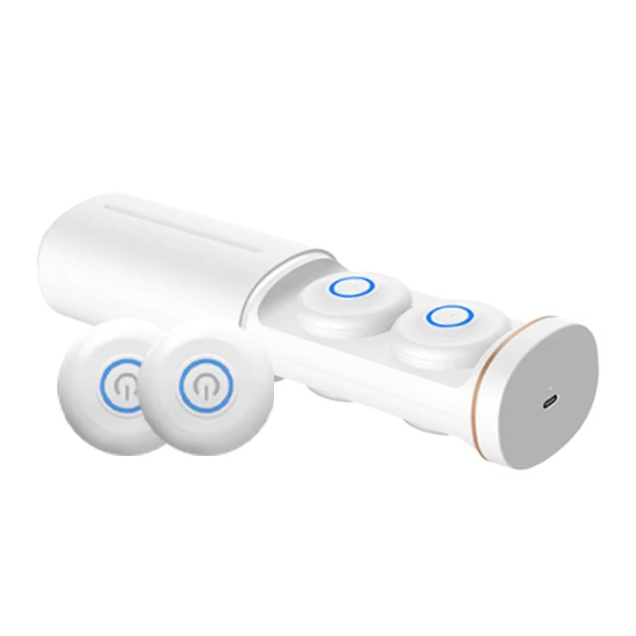 MOXIBUSTE 4T – Chauffant Portable Sans Fumée