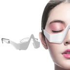 EYE BEAUTY - Masseur Oculaire, anti-cernes & relaxation