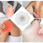 MOXIBUSTE 3T – Chauffant Portable avec Patchs