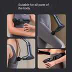 SPLIT PULL STRAP – massage multifonctions