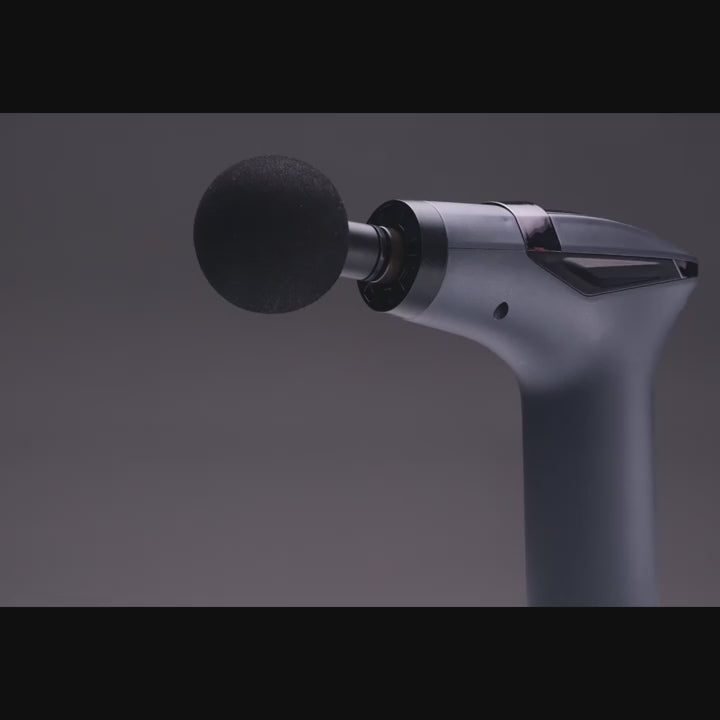 SPLIT PULL STRAP – massage multifonctions