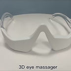 EYE BEAUTY - Masseur Oculaire, anti-cernes & relaxation